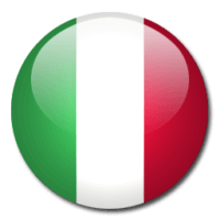 Ιταλική Γλώσσα σημαία