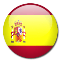 Ισπανική γλώσσα σημαία